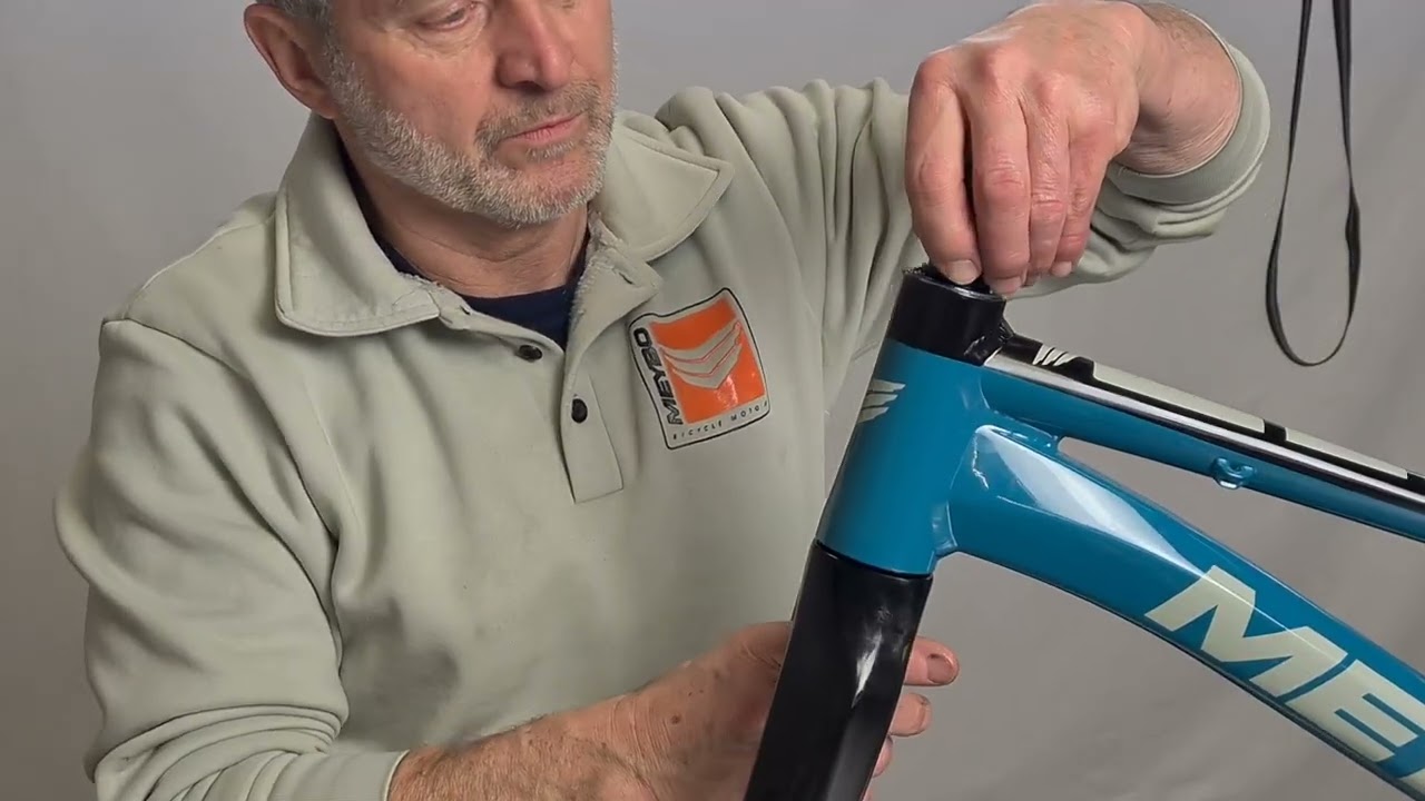 Meybo Assembly Series | Meybo Holeshot