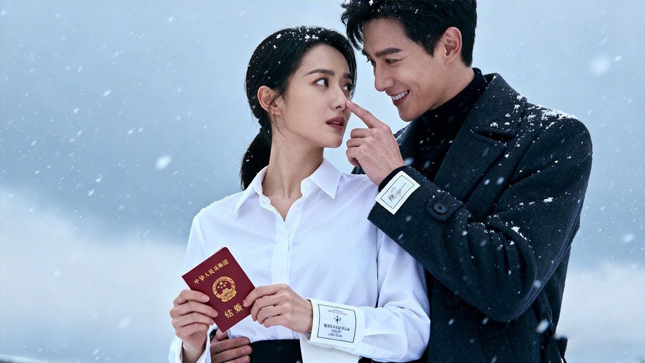 Dari Pembantu Keluarga Jadi Permaisuri Nikah Kilat dengan Pangeran CEO yang Diam diam Mencintainya!