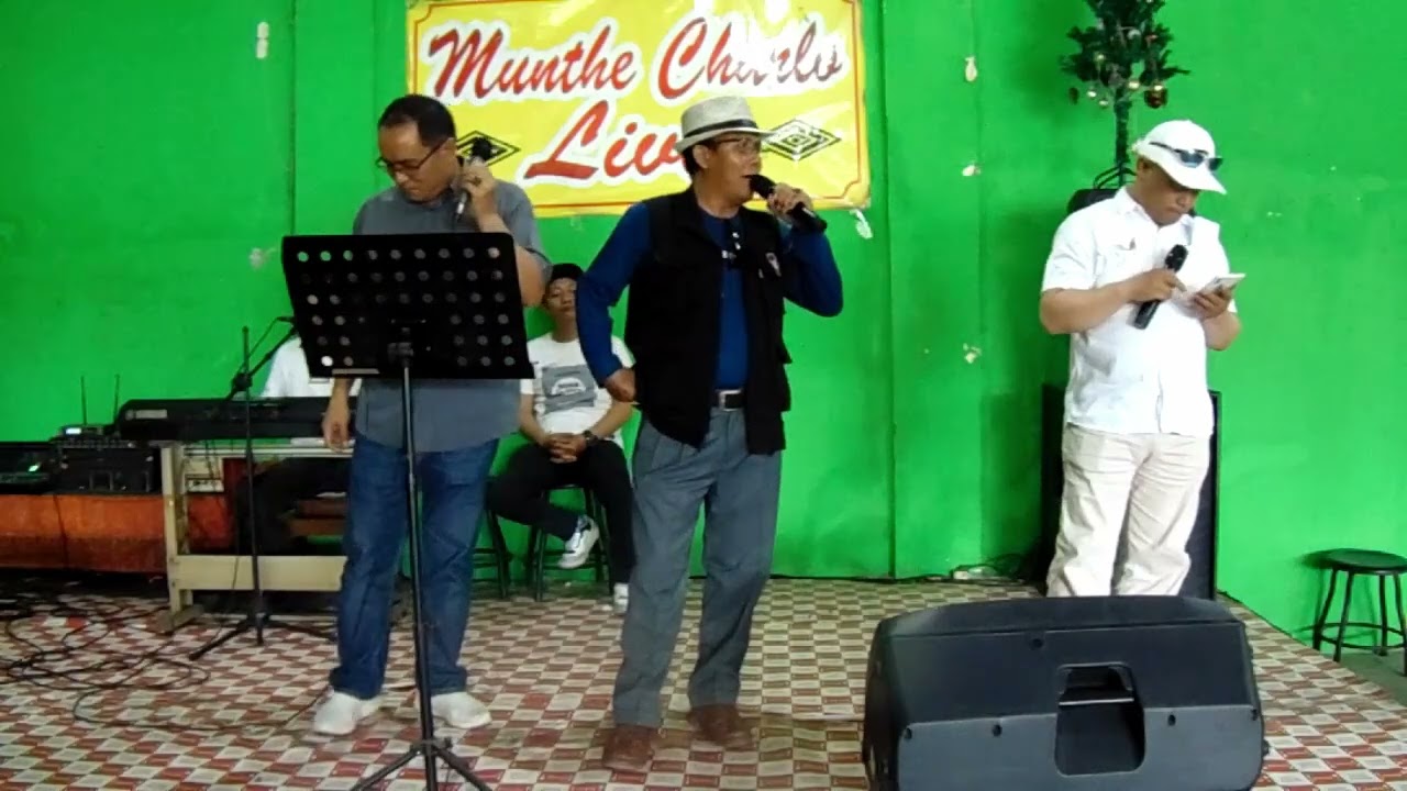 Pembubran Panitia Natal  2025  PSBBI Bandung Raya.3