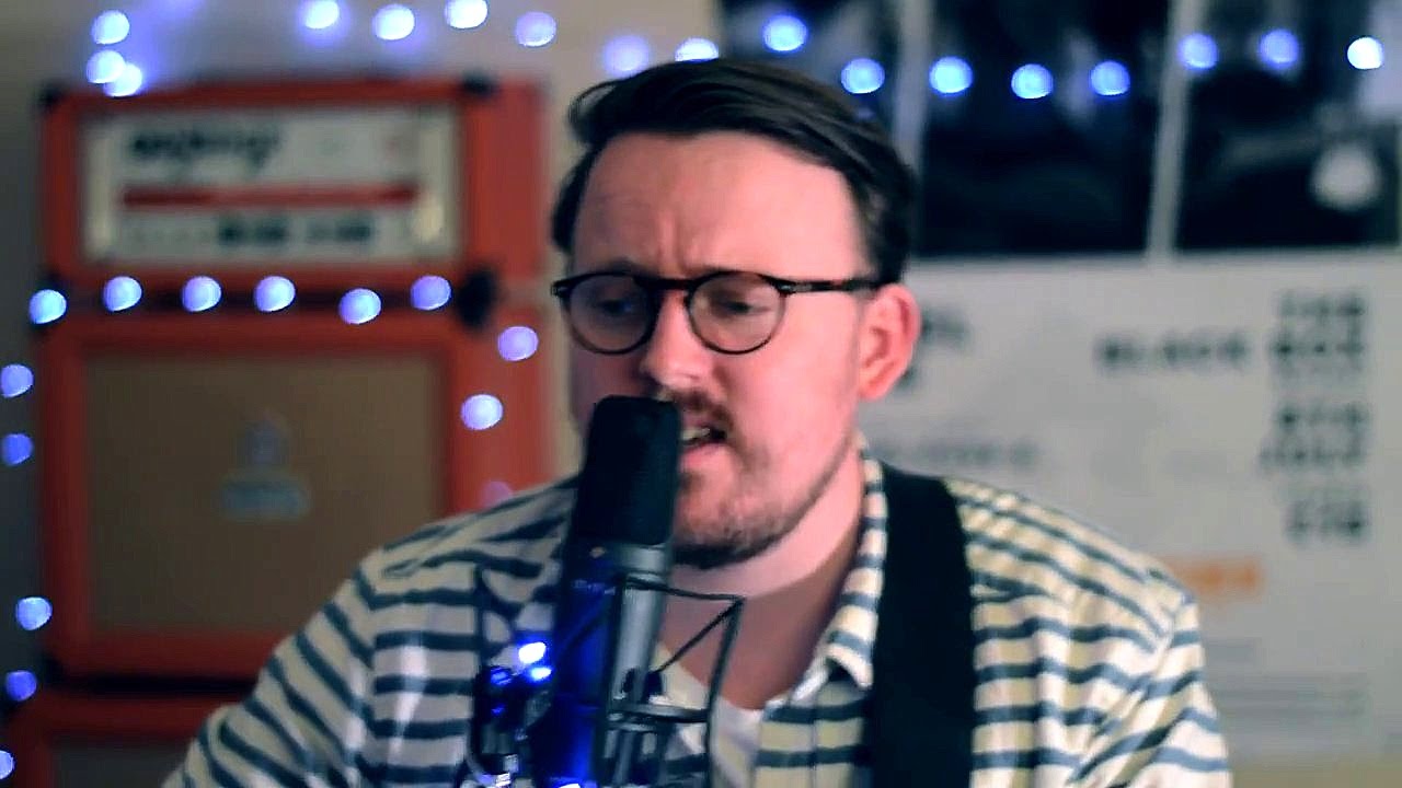 Tell Me Once &ndash; Daniel Duke (Original Song)