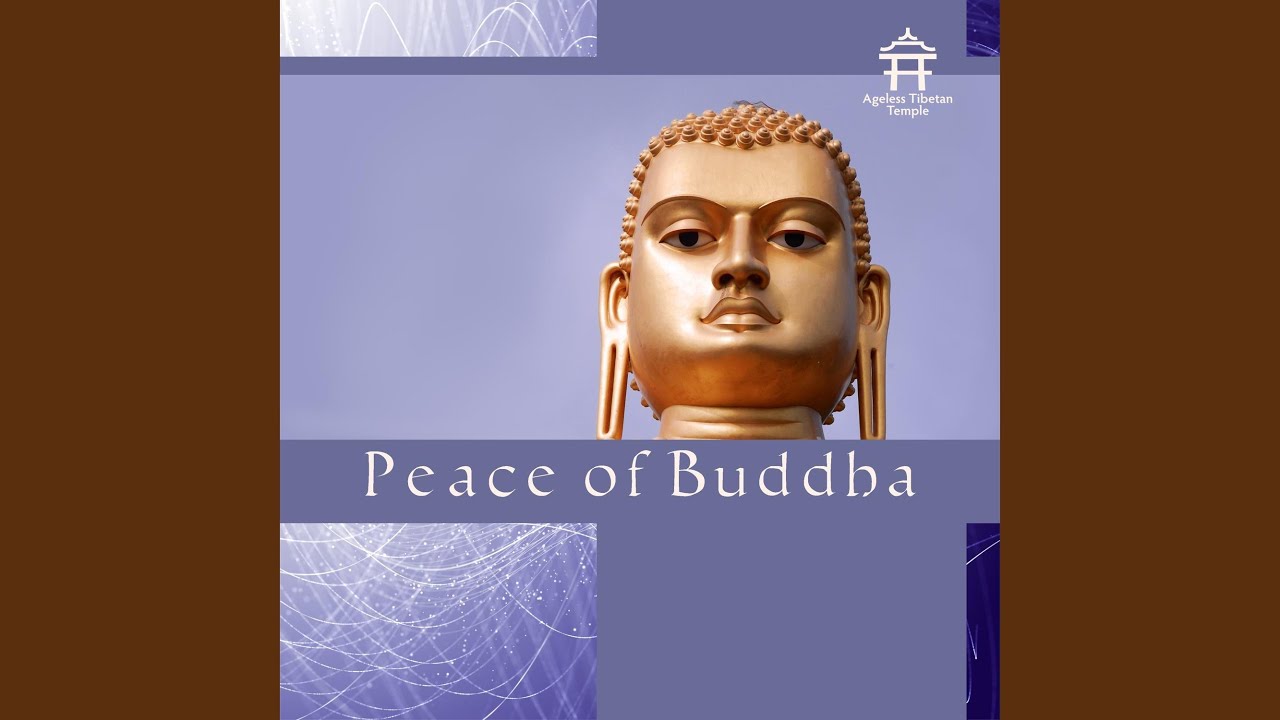 Peace of Buddha