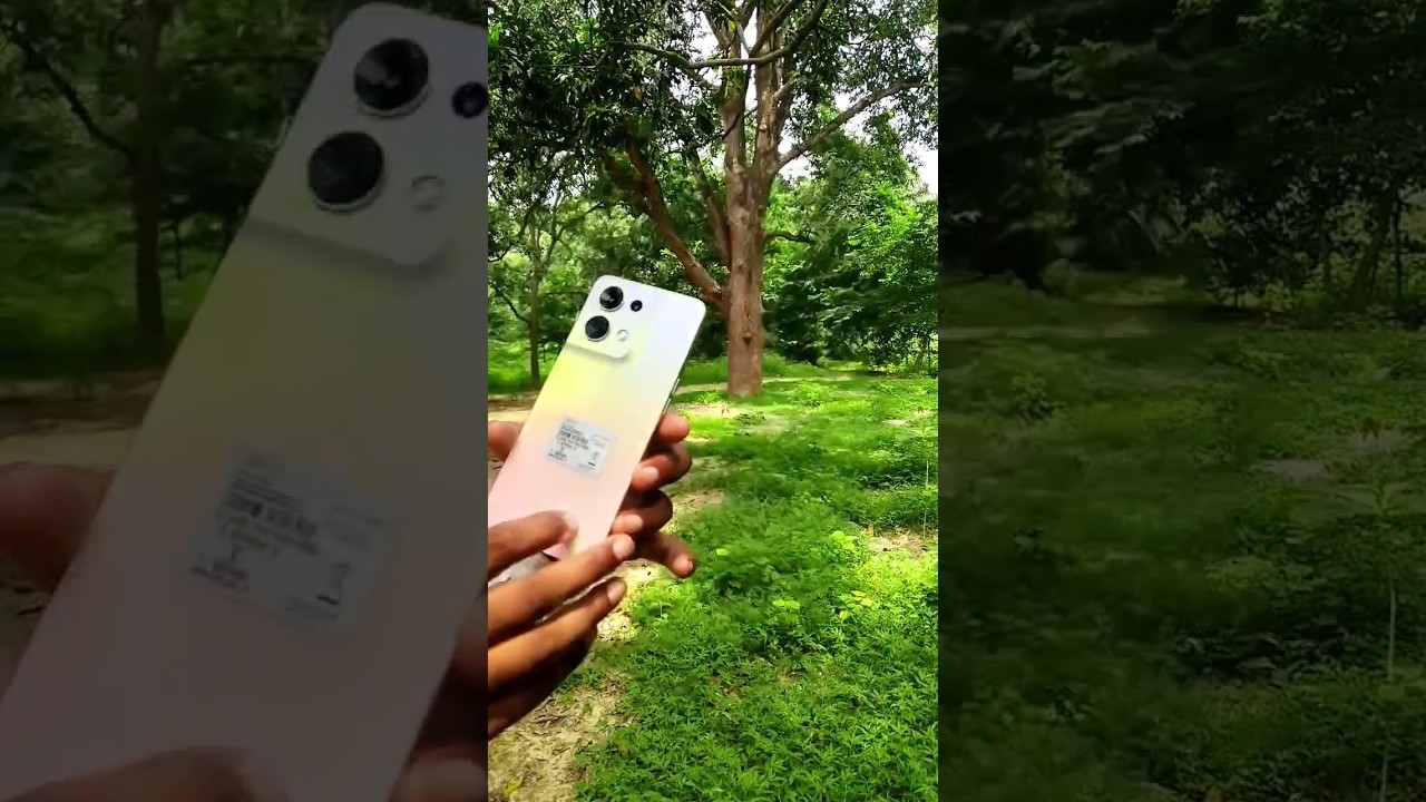 How to stabilize video in mobile
