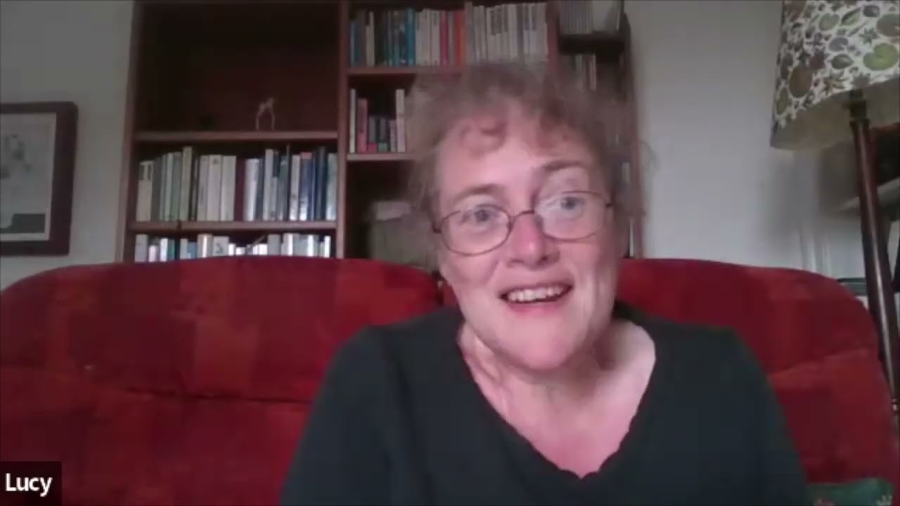 The Supreme Court Ruling with Susan Smith, Sally Wainwright and Lucy Hunter Blackburn, June 2025