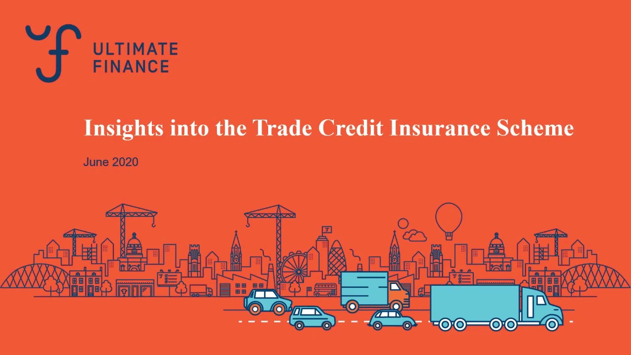 Insights into the Trade Credit Insurance Scheme