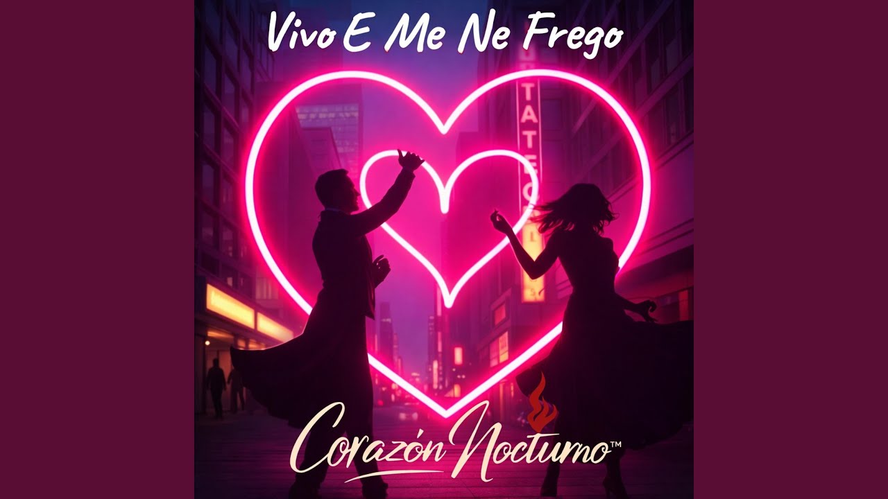 VIVO E ME NE FREGO