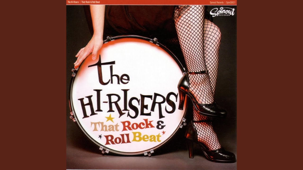That Rock & Roll Beat