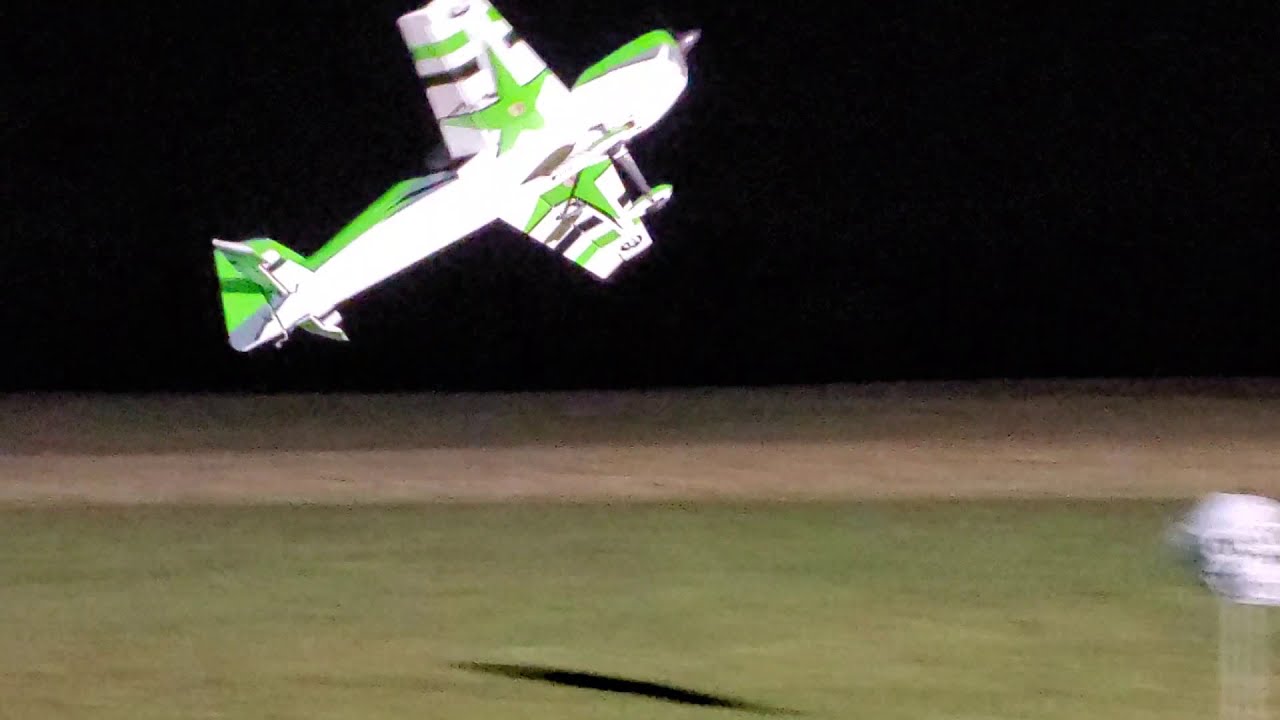 AJ Aircraft 92