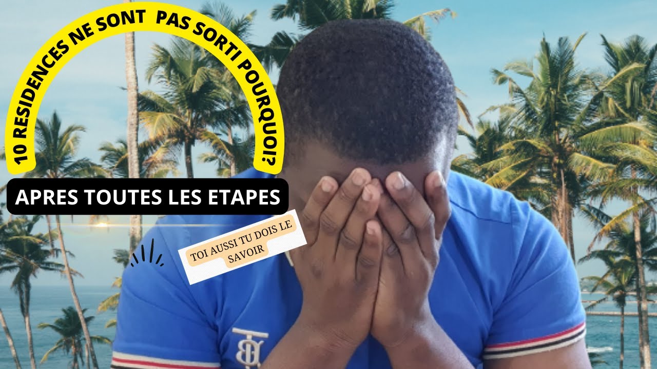 Si je l'avais su avant