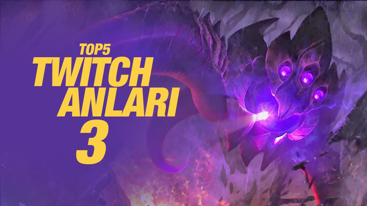 Twitch Anları #3