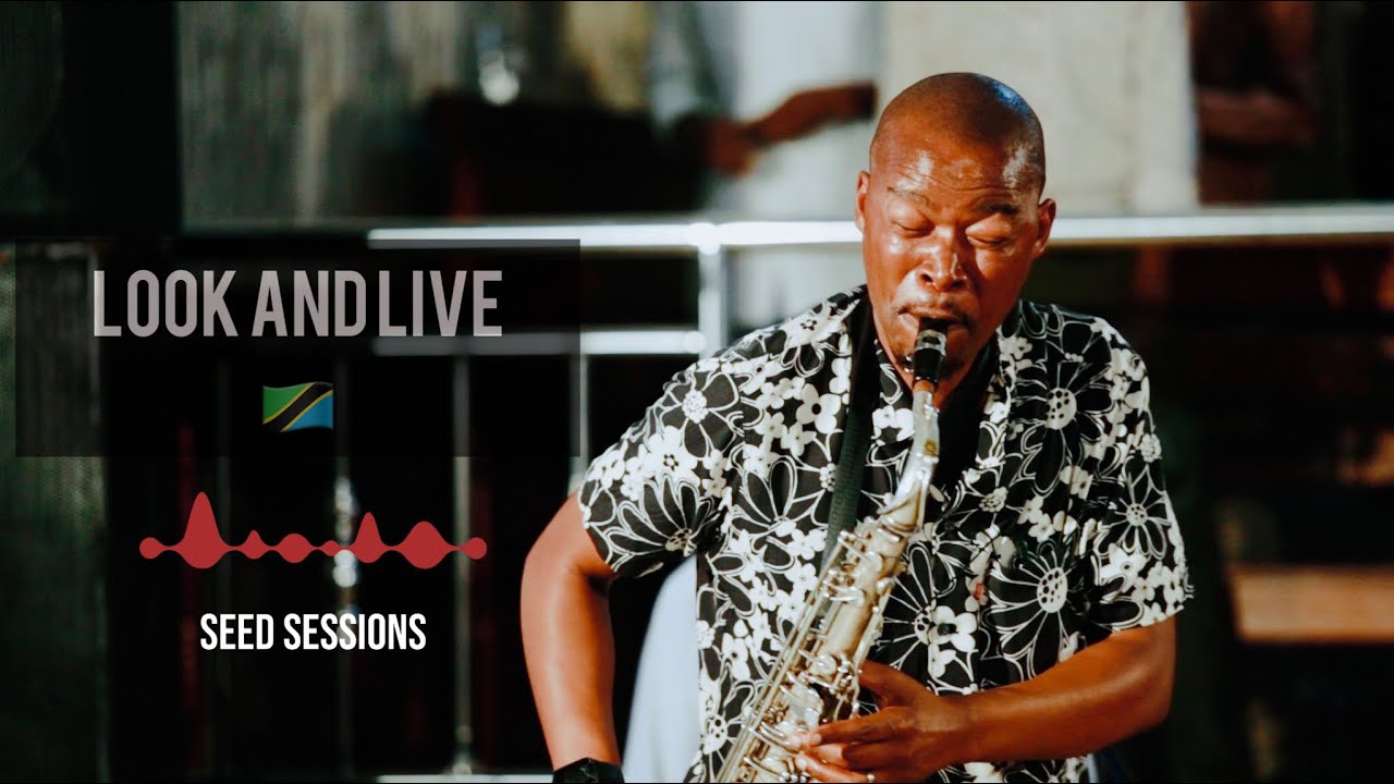 Look and live - Hymns at Ubungo (Tanzania 🇹🇿 - Dar es Salaam)