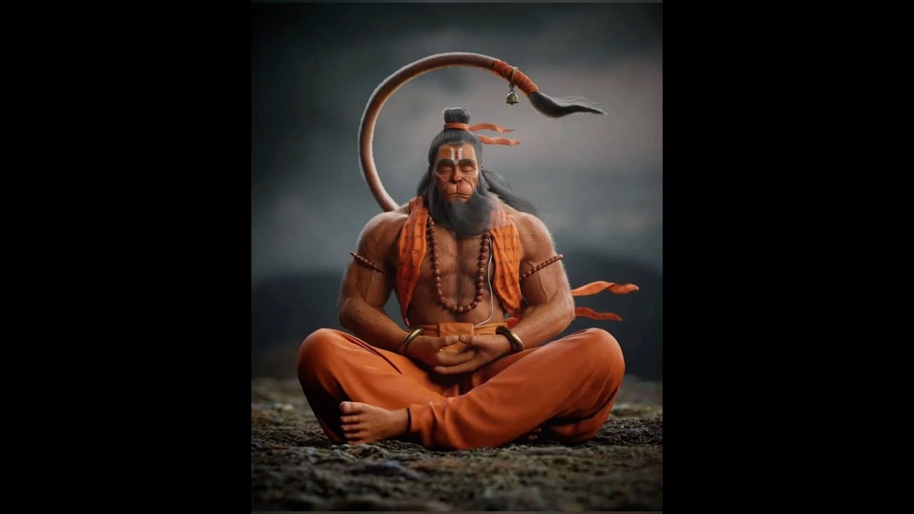 Jai Jai Jai Hanuman Gosai | जय जय जय हनुमान गोसाई | HARIHARAN | Shri Ramkatha by Ramdoot 2026 |