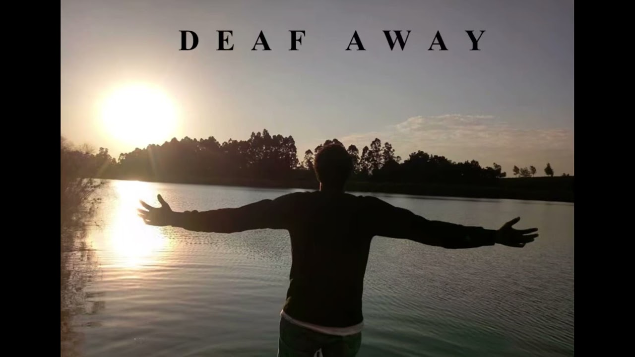 Deaf Away - Television Sauvant (demo)