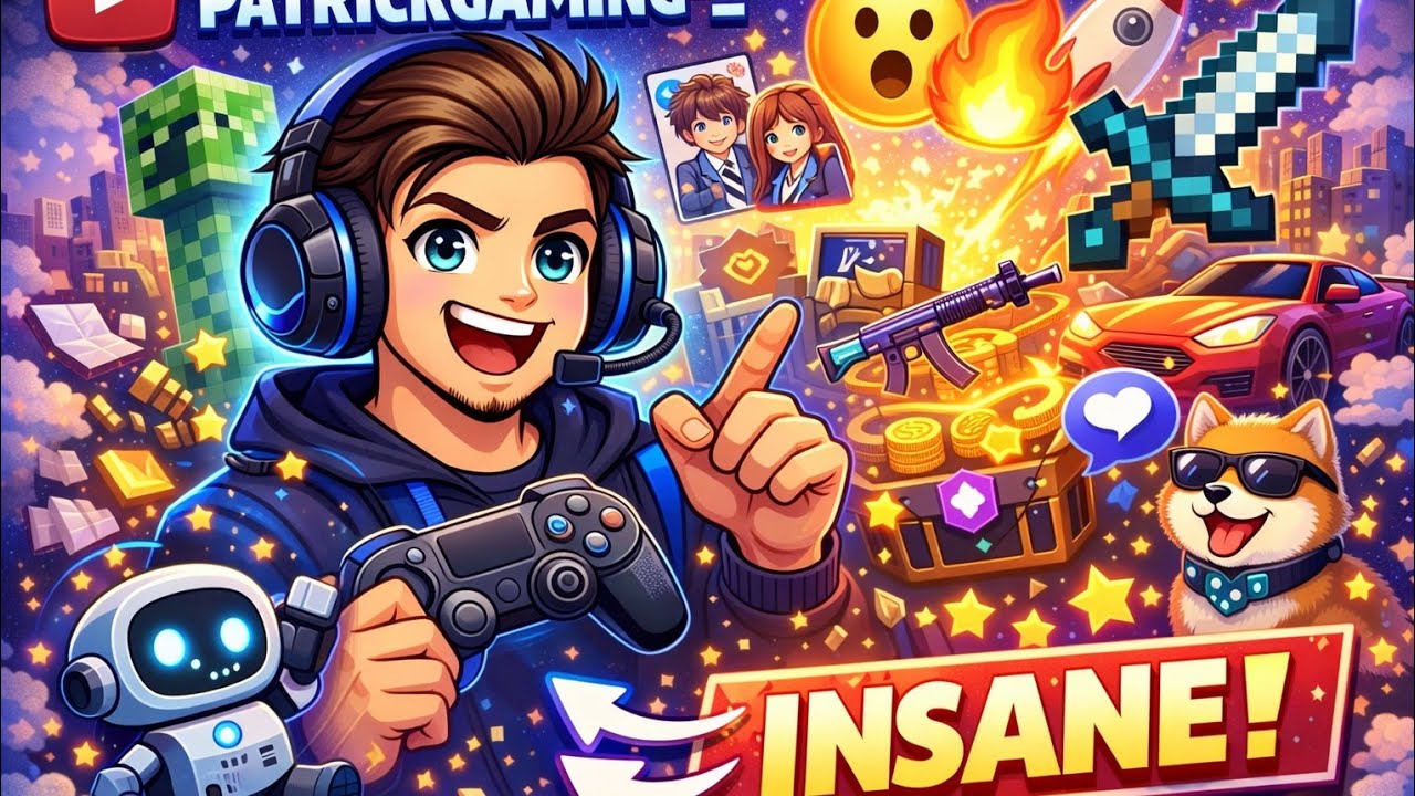 Fortnite Live kreativ Deutsch