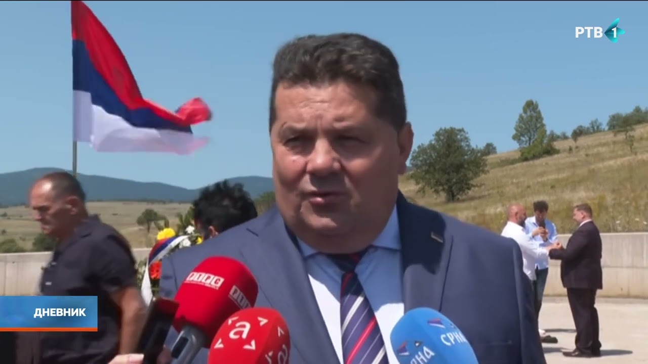 Parastos za stradale u zločinu na Petrovačkoj cesti