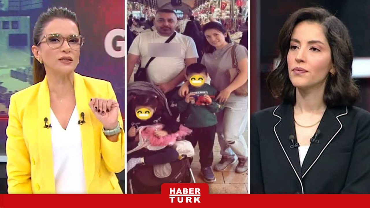 B&ouml;cek Ailesi Dramında Kritik Gelişme: 4 Ş&uuml;pheli Tutuklandı!