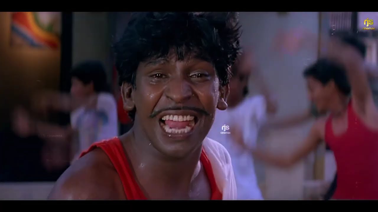 காலம் மாறி போச்சு Tamil Full Movie 4K HD | Pandiarajan | Vadivelu | V. Sekhar | Kaalam Maari Pochu