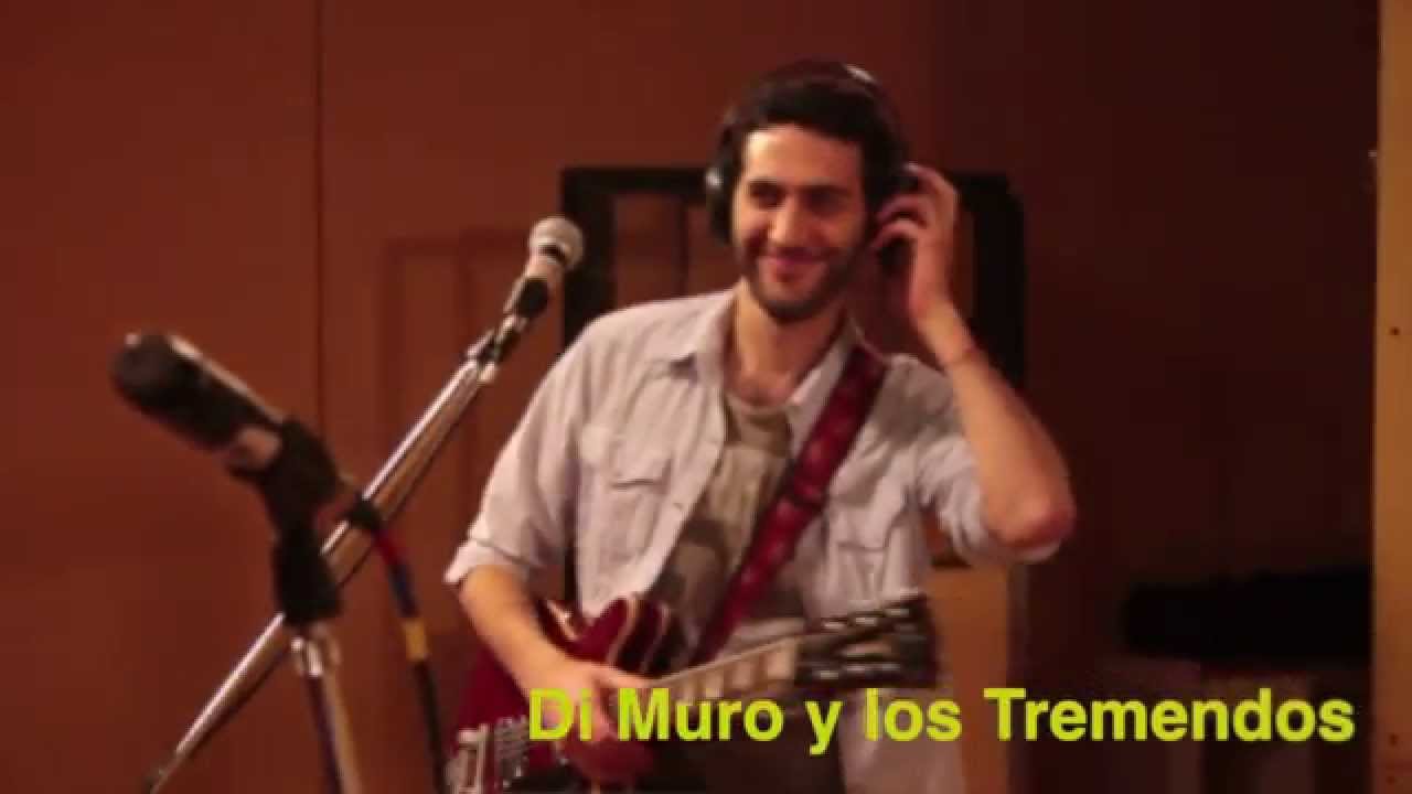 Gonza Di Muro y los Tremendos - Magia Viral