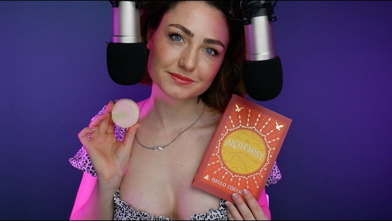ASMR - APRIL 2023 - Monthly Favourites