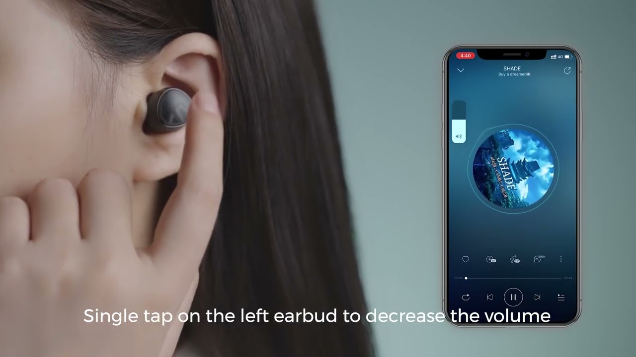 Mini l User Guide l SOUNDPEATS