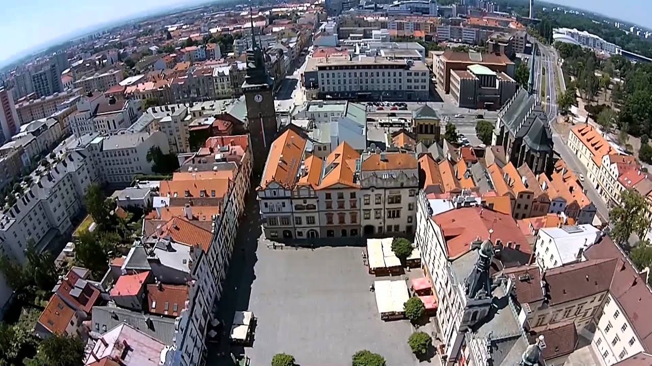CEE Logistics - soutěžní video č. 2