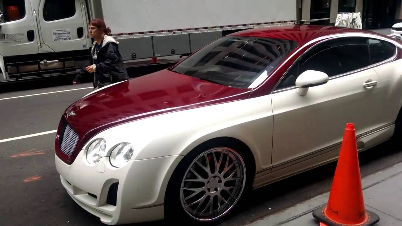 F8 Fate of the Furious Fast and The Furious 8 Filming Manhattan NYC