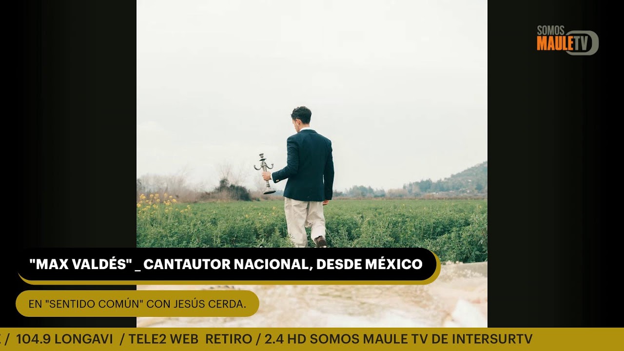 FM MAS LONGAVI Y SOMOS MAULE TV