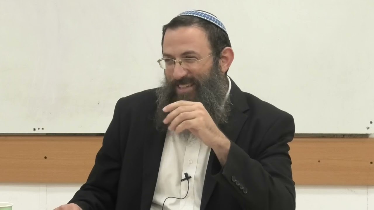 הלכות ערלה סימן רצד סעיפים ט-י. הרב אריאל אלקובי שליט''א