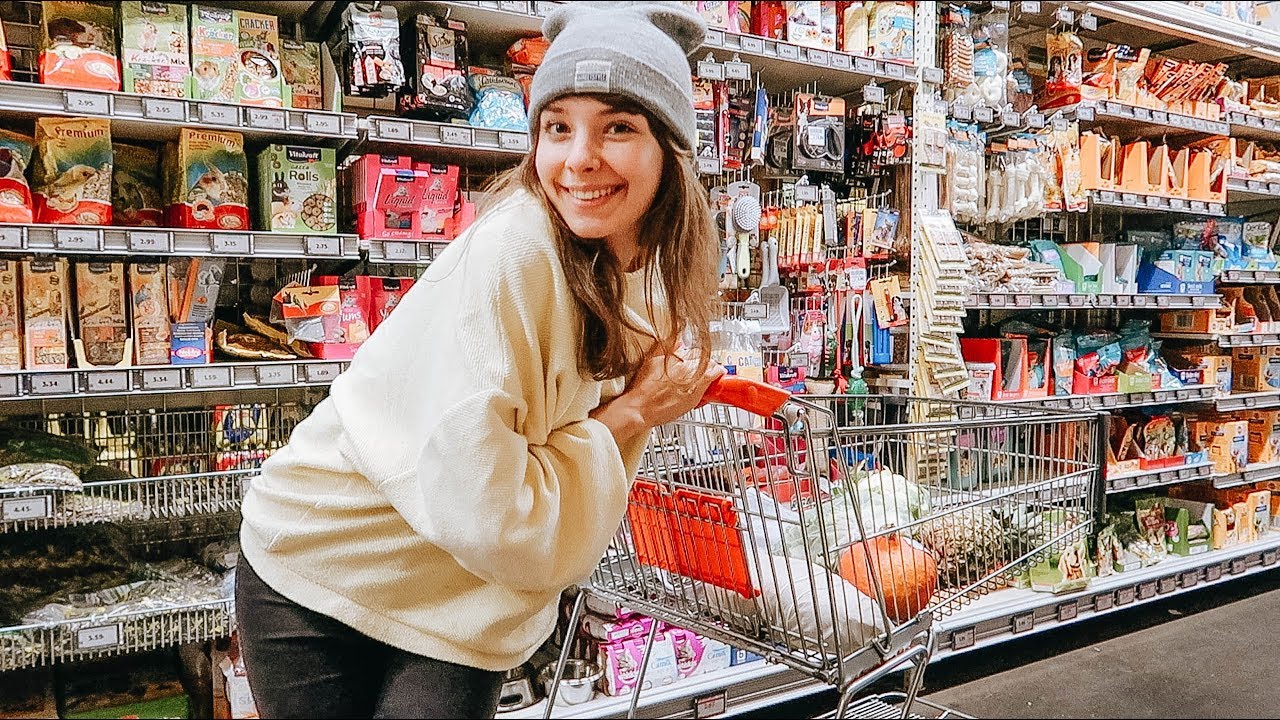 ZERO WASTE boodschappen doen bij Colruyt