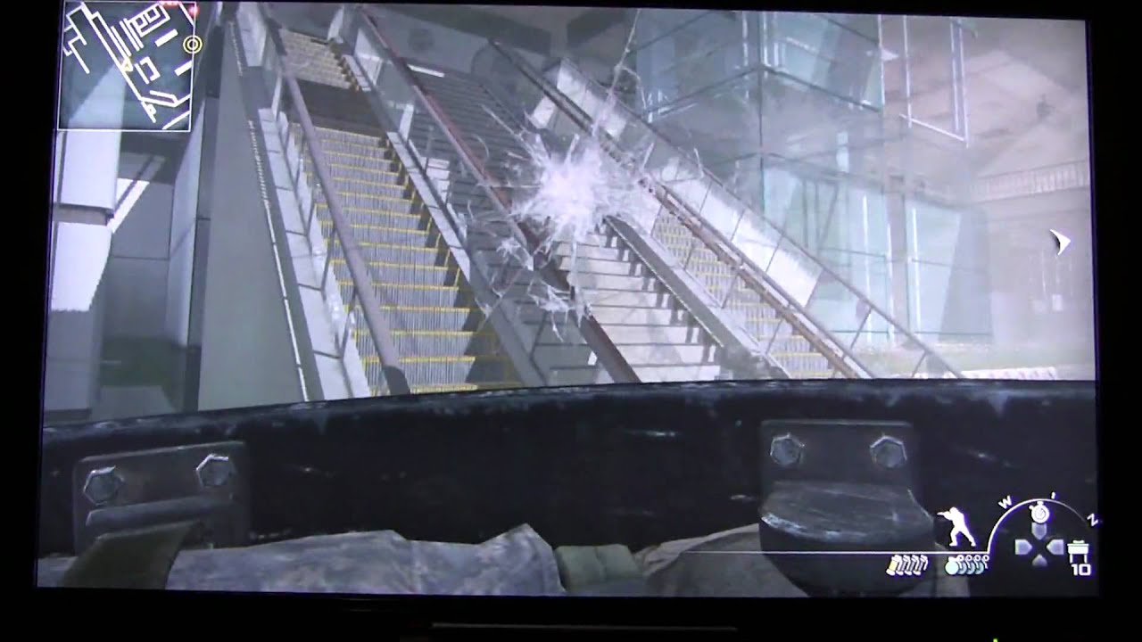 MW2 Spec Ops Terminal Veteran Solo Super Easy Walkthrough