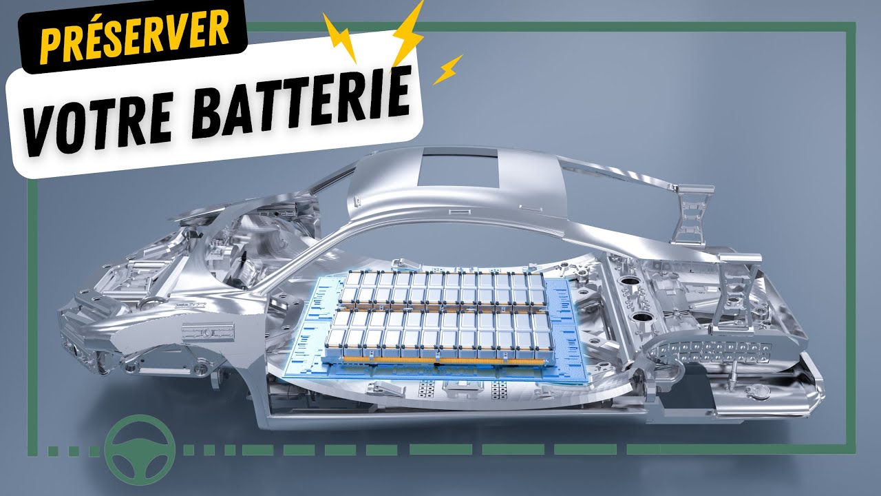 9 ASTUCES pour optimiser la durée de vie de sa batterie