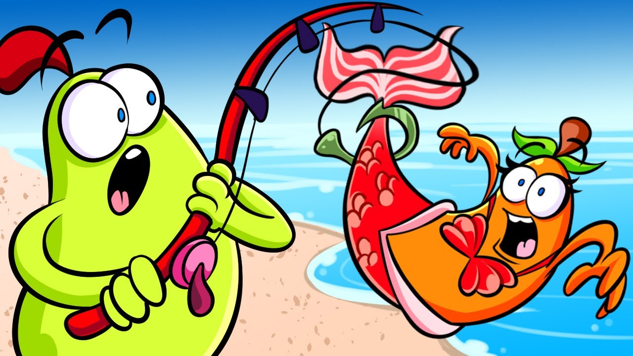 My Girlfriend Has a Mermaid Twin! || LOCKED IN UNDERWATER PRISON!