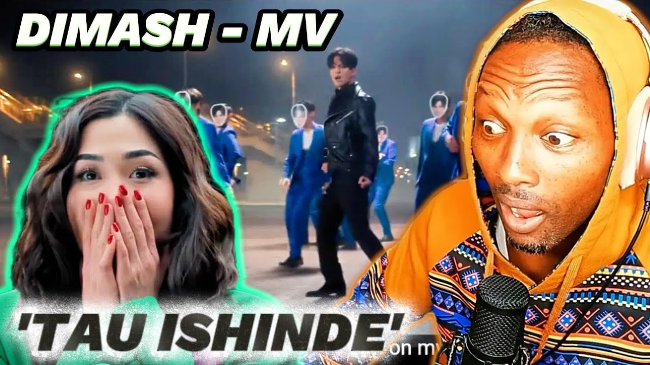 DIMASH QUDAIBERGEN|| 