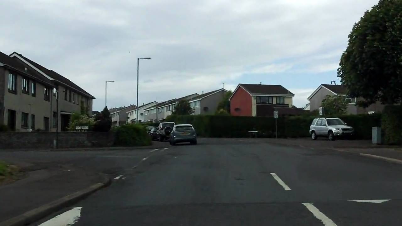 Stewarton Part 2 27-06-2010