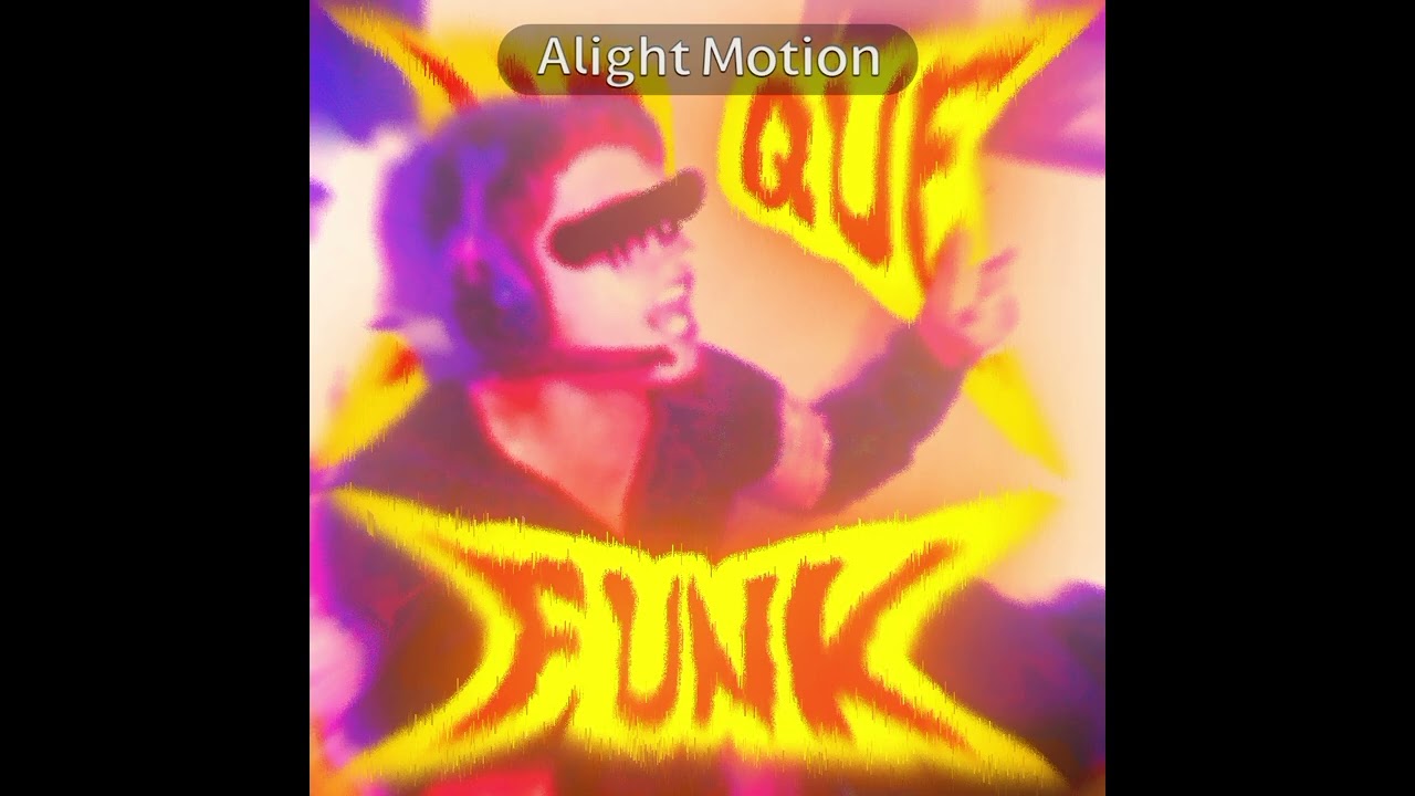 NO QUE FUNK (Super Slowed) 