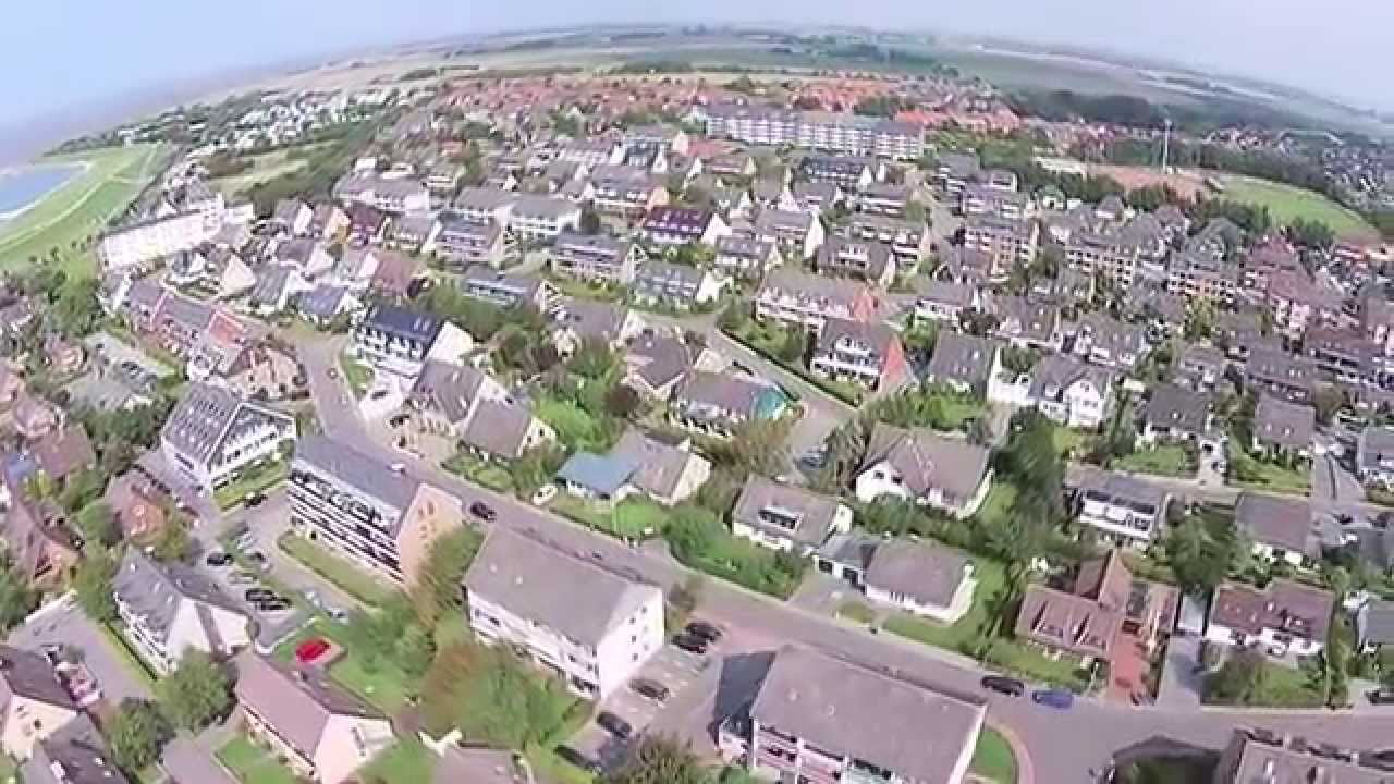 Nordlichtappartements - F&uuml;r alle die Meer wollen!