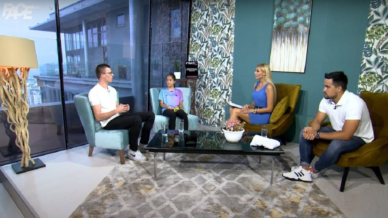 Sve prednosti plivanja - Aquafit plivački klub