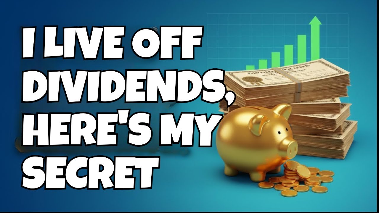 How to Live Off Dividends in Singapore: A 5-Step Blueprint for Passive Income