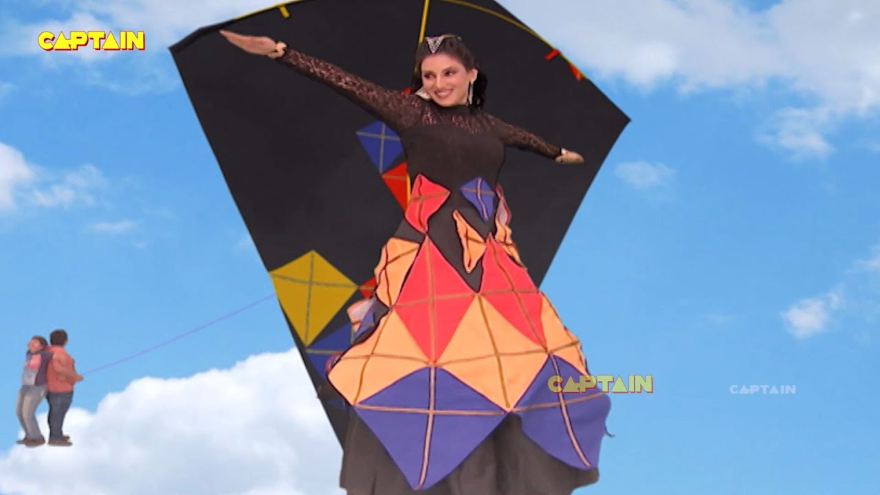 Baal Veer || Big Episode || Ep 668, 669, 670, 671