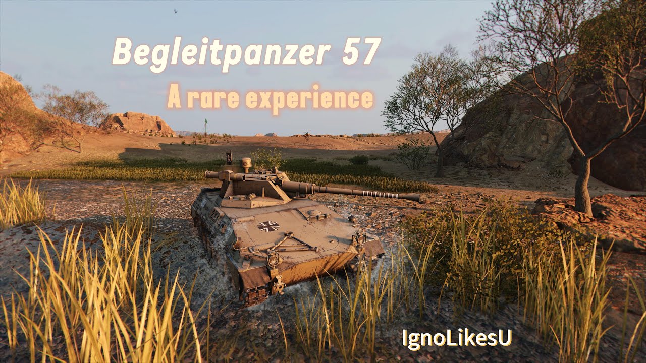 What World of Tanks should look like | WoTC uncut