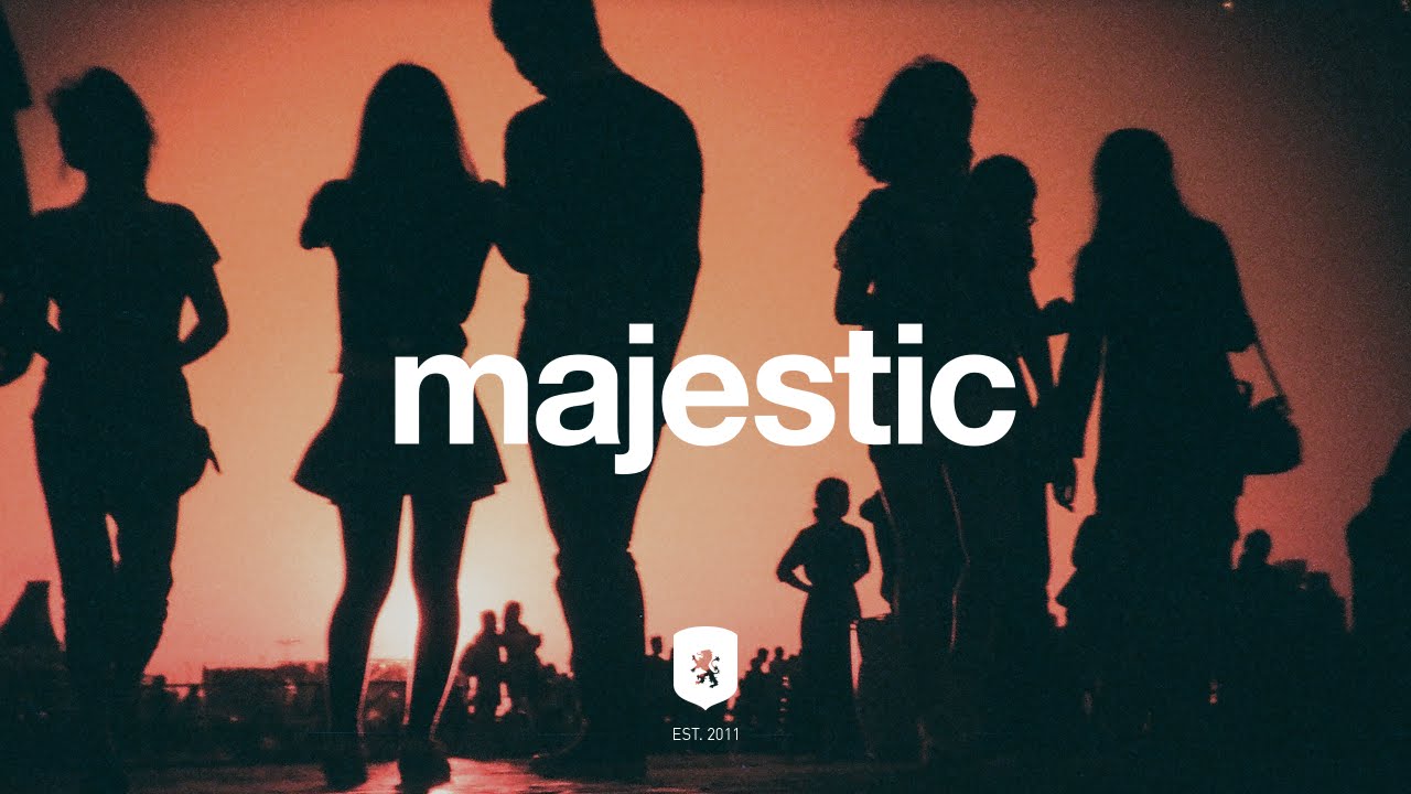 Kraak & Smaak - I Don't Know Why (feat. Mayer Hawthorne)