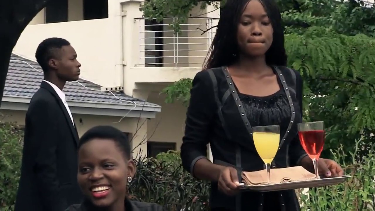 Mwenzule Uupya Full Film