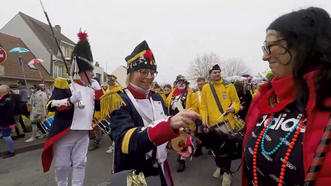 Carnaval de Leffrinckoucke 2026