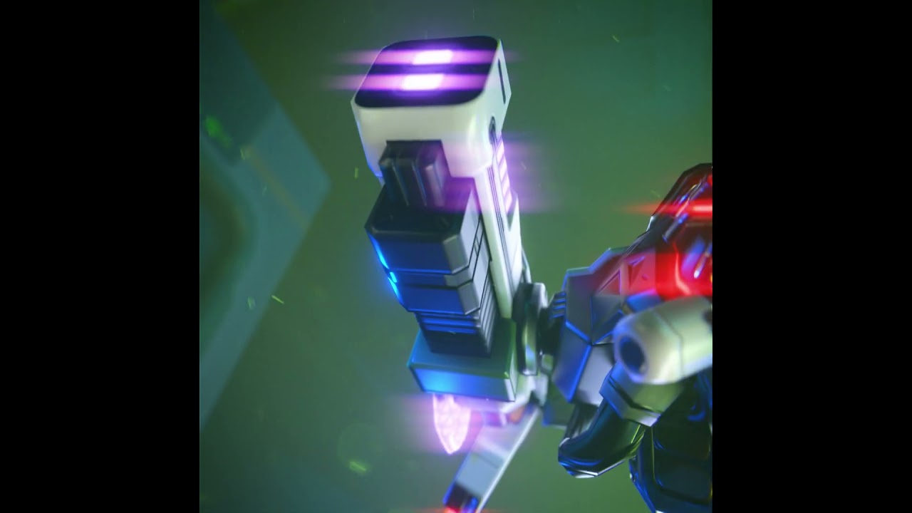 ☣️ The Biohazard Brawl! | ⚠️ Toxic Event has started in Mech Arena | New Event Teaser 