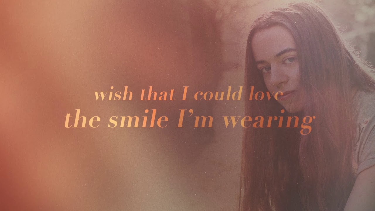 Aislin Evans - Feel About You (Lyric Video)