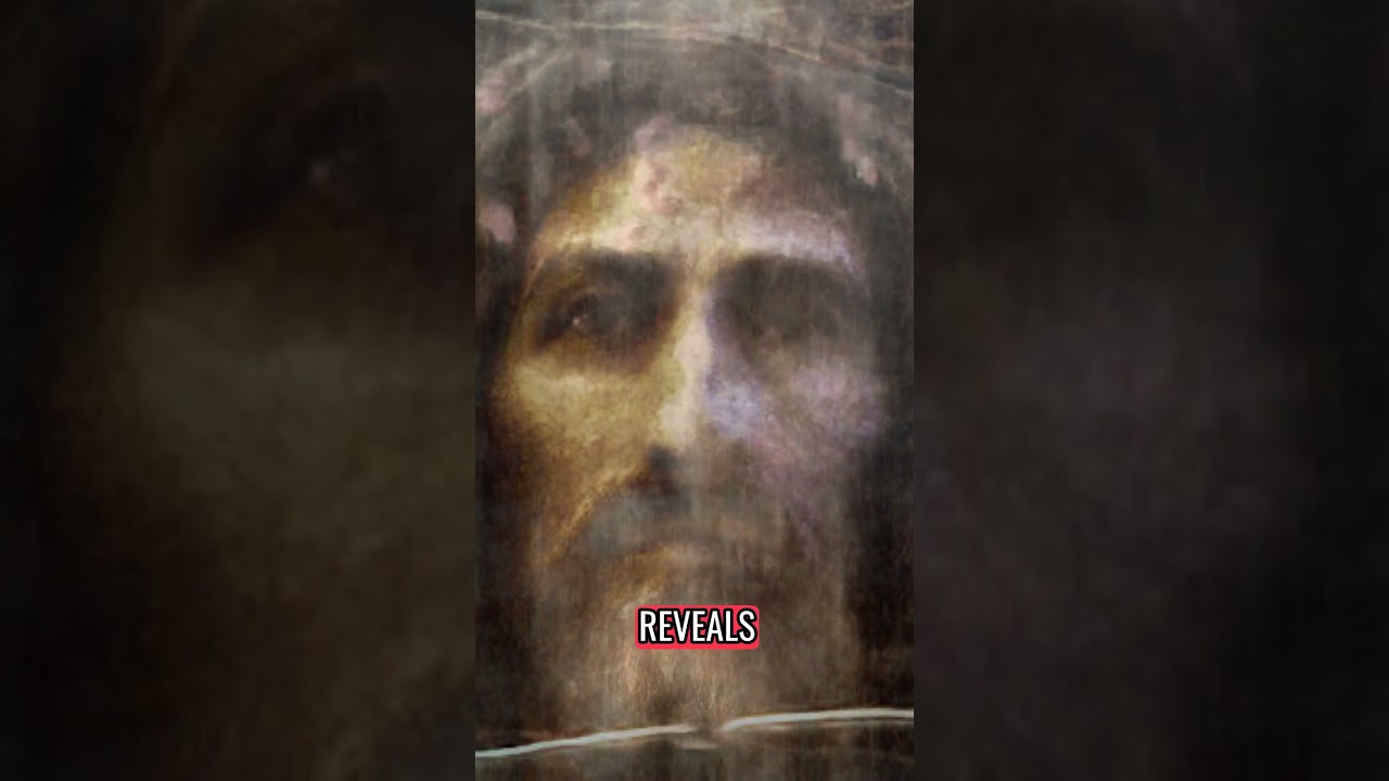Blood Of Jesus: Scientific Proof of Miracles?