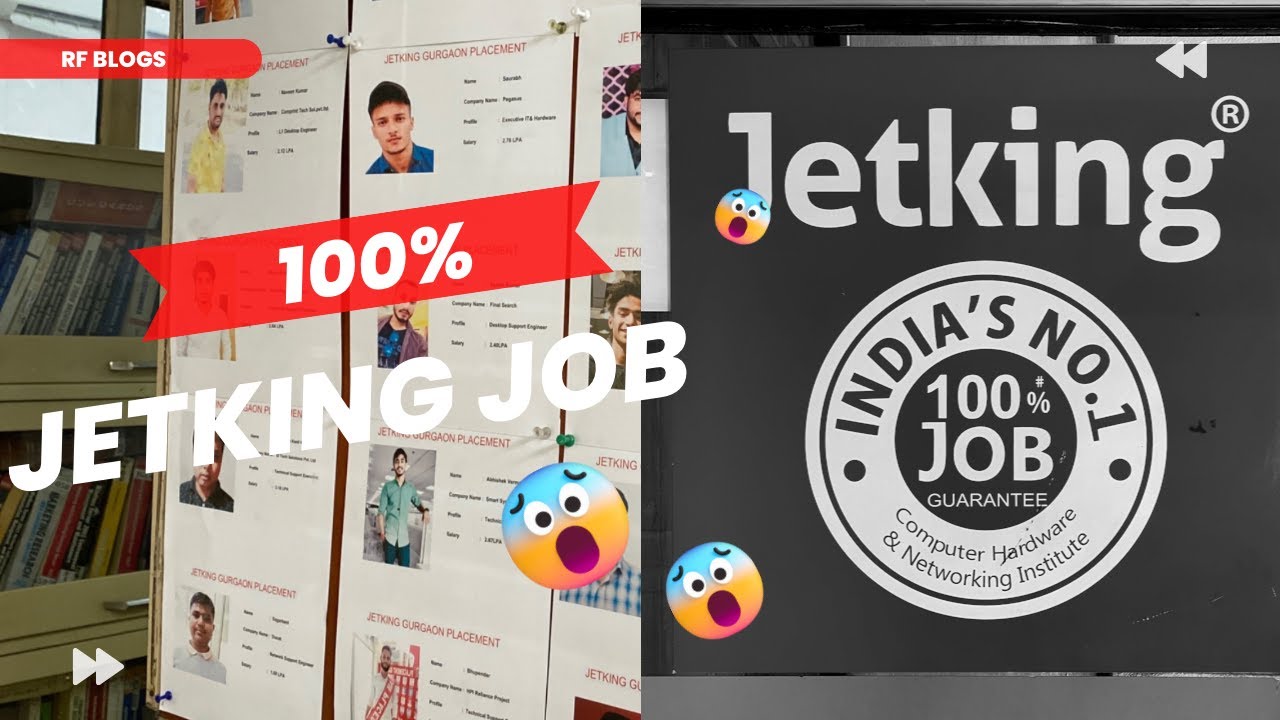 JEKING 💯%😯JOB  INSTUTE GURGAON SECTOR&rsquo;14 OLD DLF COLONY !! course duration 👇check this deep