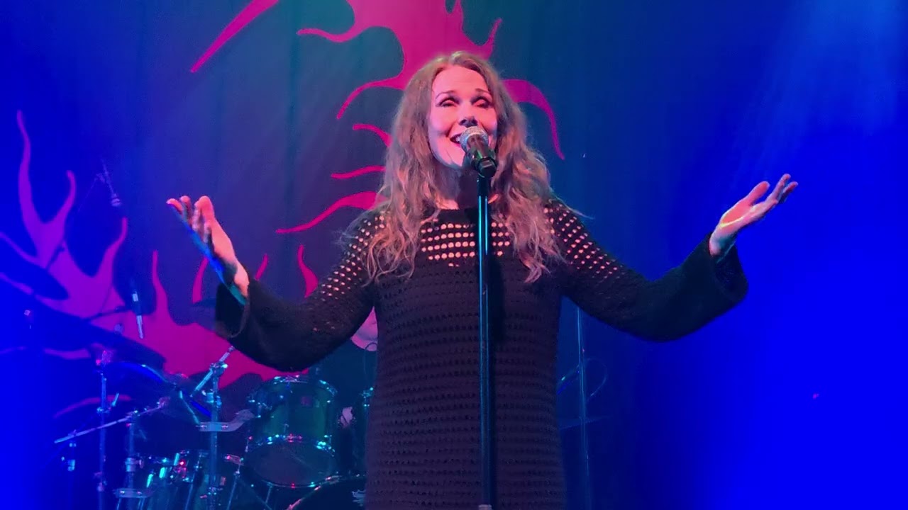 The 3rd and the Mortal – Full Show // live @ Power House Trondheim 2026