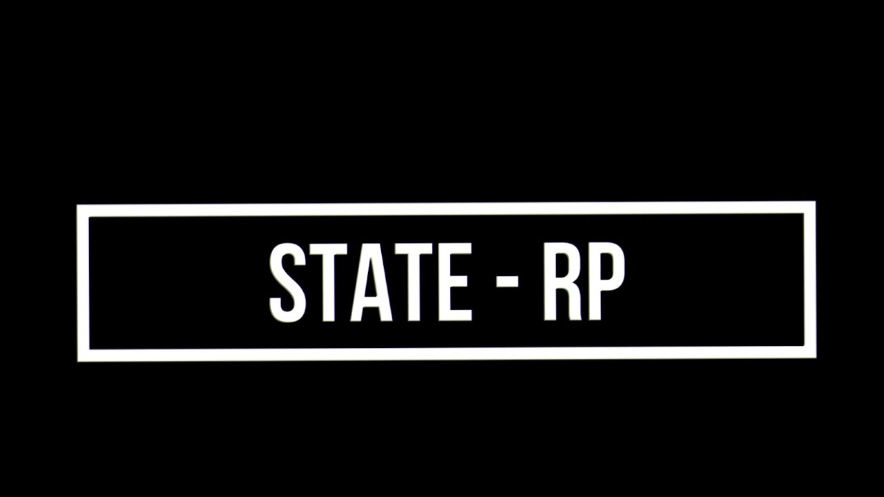 | GTA V RP | Wilde Polizeikontrolle | State-RP |