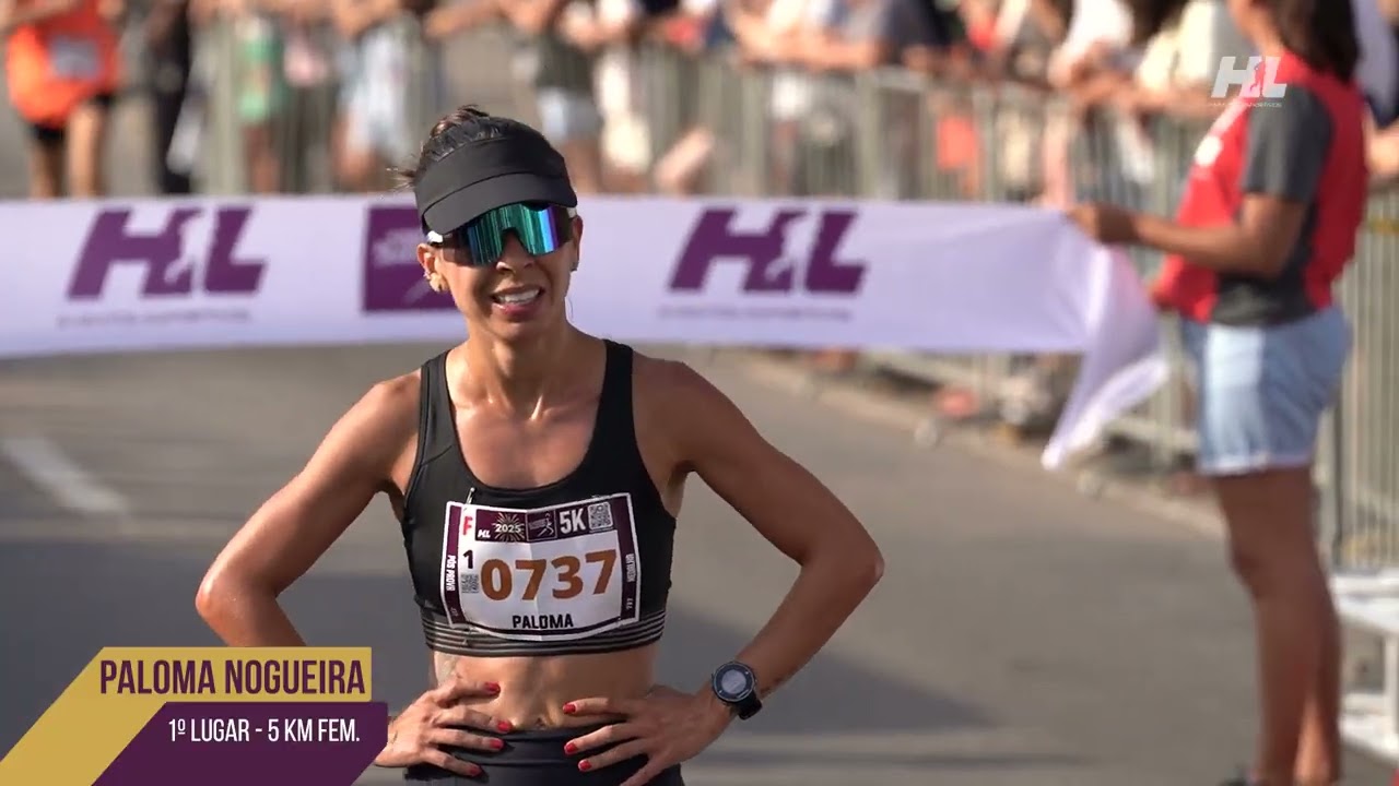 14ª Corrida da Virada Joseense 2025