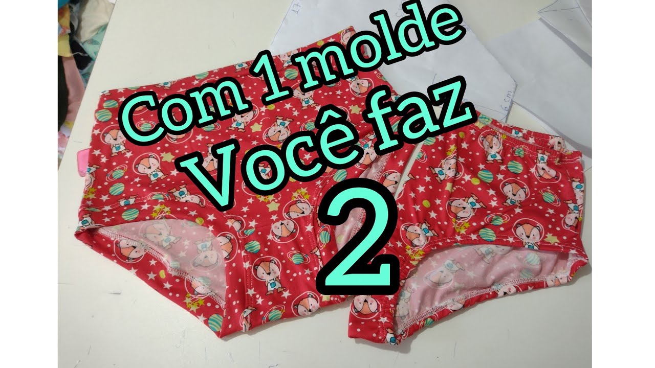 EPS 08 Aprenda a fazer Cirola adulto 